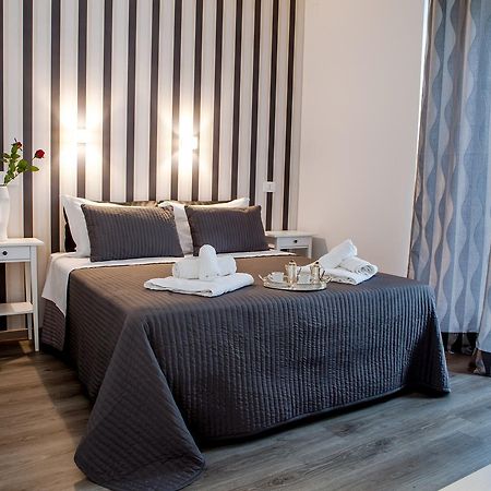 Venere Rooms Termoli Bagian luar foto