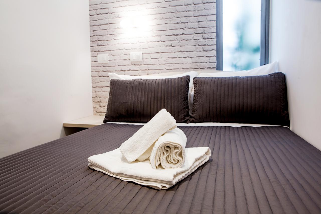 Venere Rooms Termoli Bagian luar foto