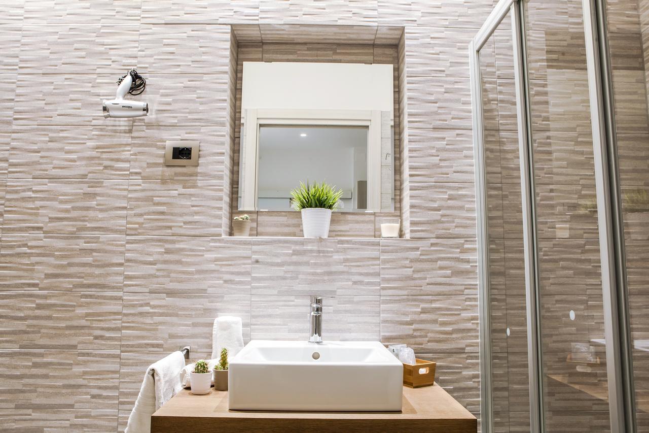 Venere Rooms Termoli Bagian luar foto