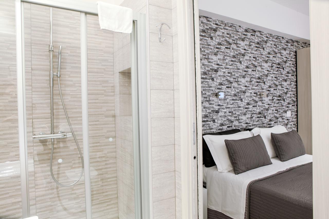 Venere Rooms Termoli Bagian luar foto