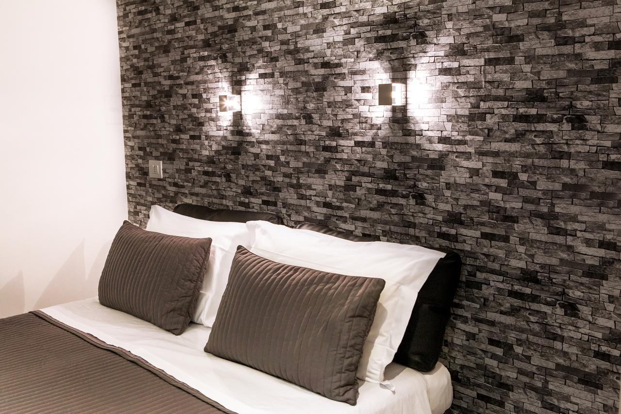 Venere Rooms Termoli Bagian luar foto